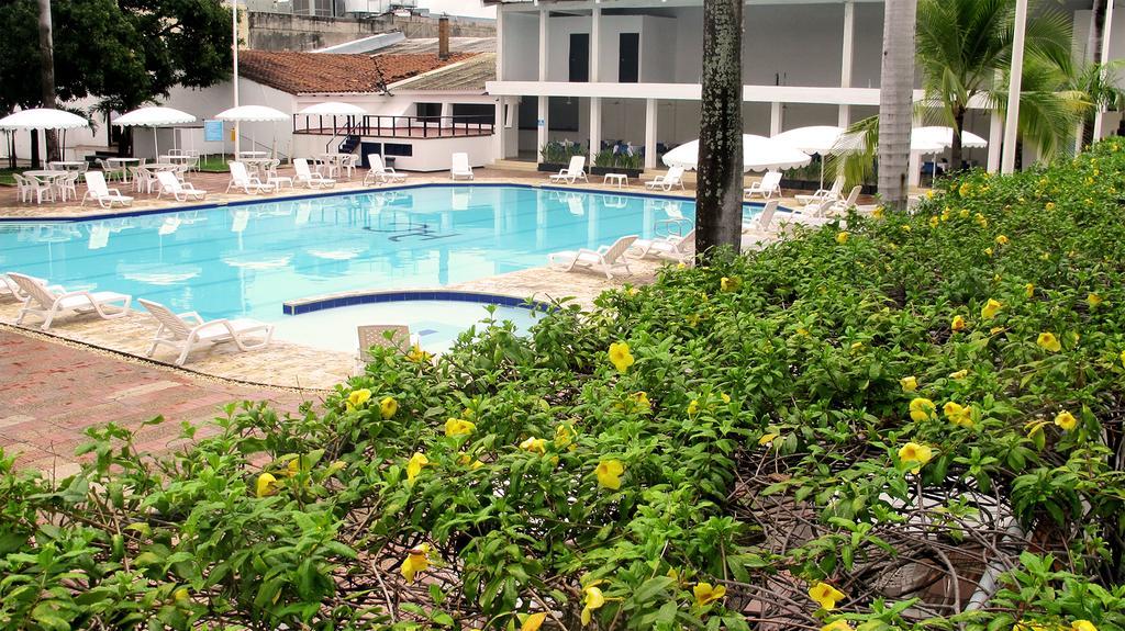 Hotel Palmetto Girardot Pokoj fotografie
