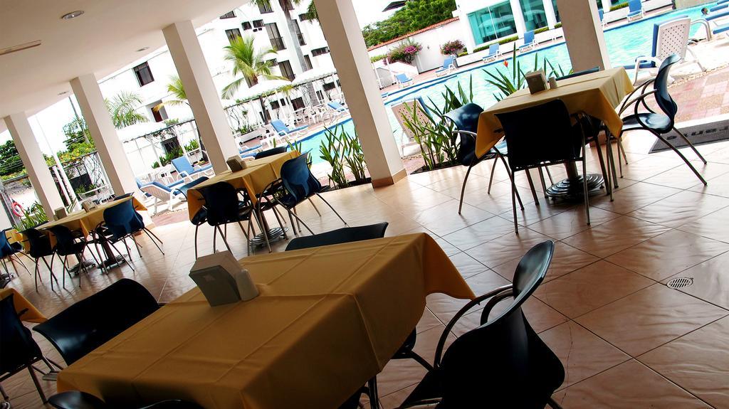 Hotel Palmetto Girardot Pokoj fotografie