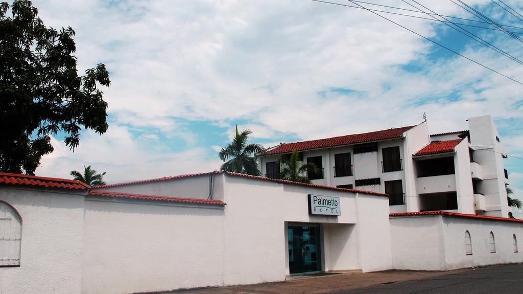 Hotel Palmetto Girardot Pokoj fotografie