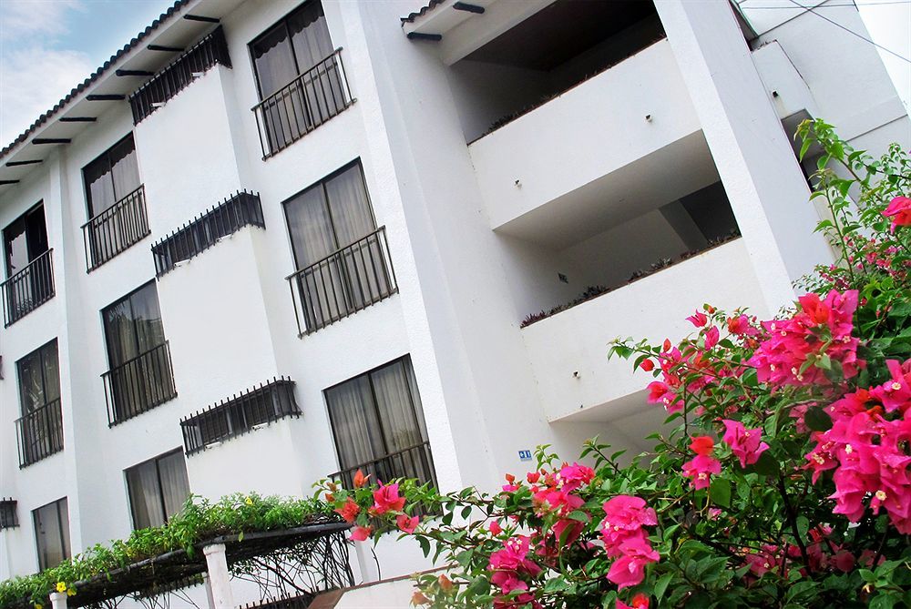 Hotel Palmetto Girardot Exteriér fotografie
